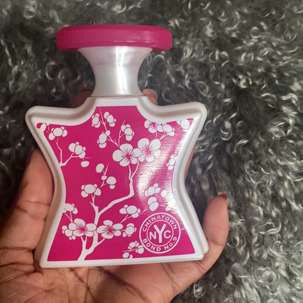 Bond no. 9 Chinatown